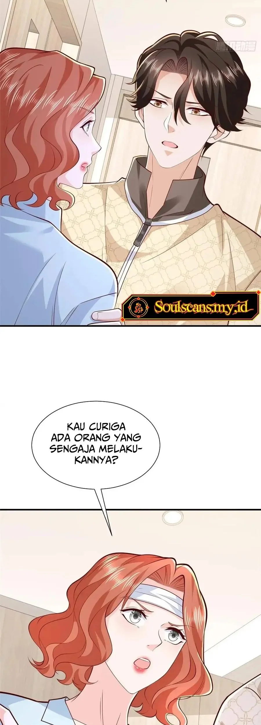I Randomly Have A New Career Every Week Chapter 916 - halaman 10