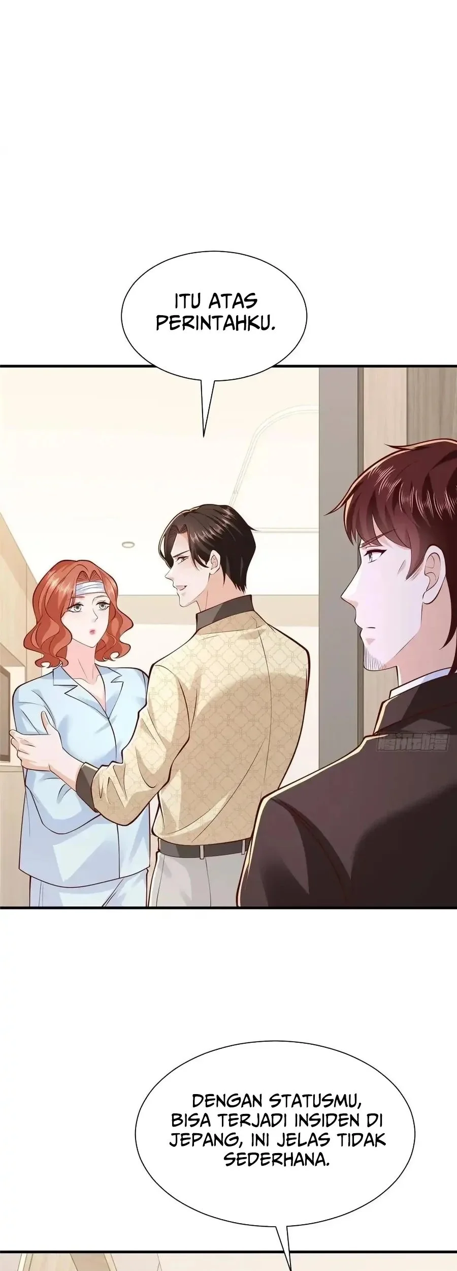 I Randomly Have A New Career Every Week Chapter 916 - halaman 9
