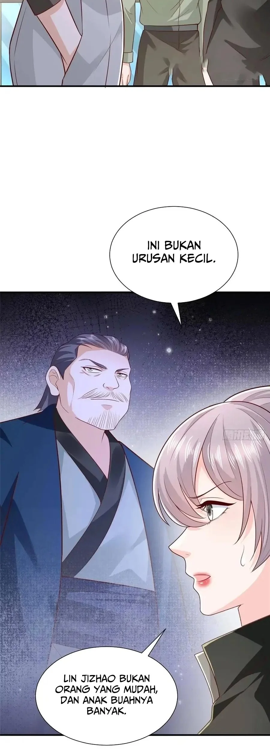 I Randomly Have A New Career Every Week Chapter 918 - halaman 6