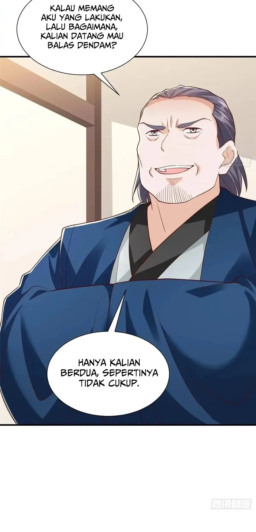 I Randomly Have A New Career Every Week Chapter 919 - halaman 2