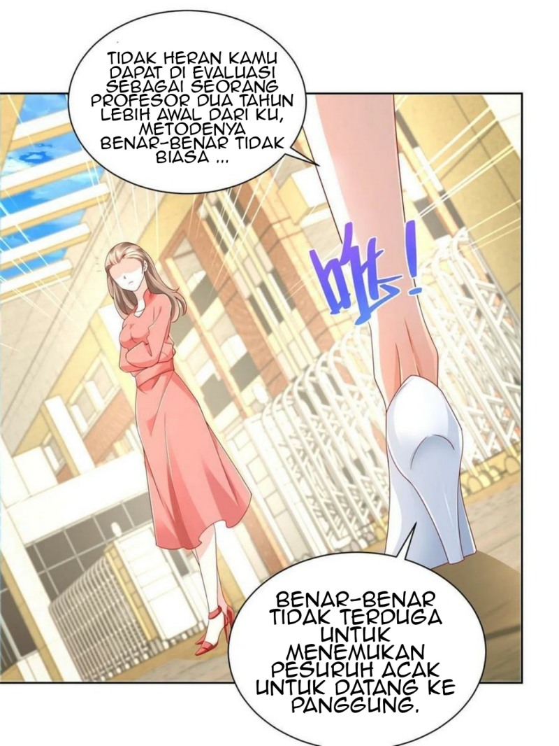 I Randomly Have A New Career Every Week Chapter 92 - halaman 10