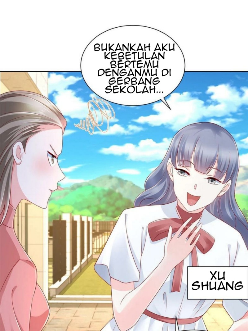 I Randomly Have A New Career Every Week Chapter 92 - halaman 12