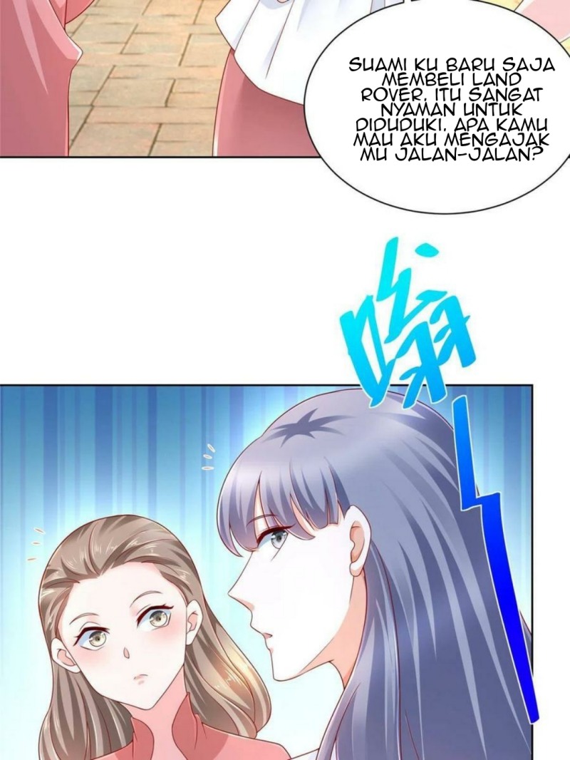 I Randomly Have A New Career Every Week Chapter 92 - halaman 13