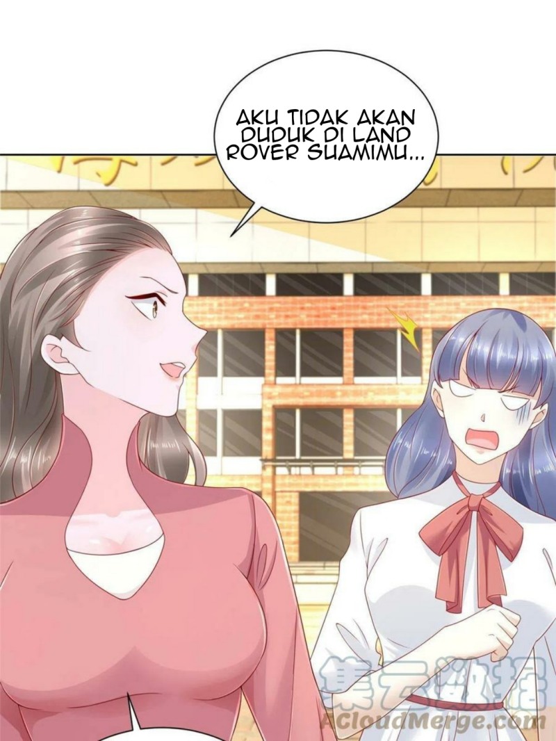 I Randomly Have A New Career Every Week Chapter 92 - halaman 17