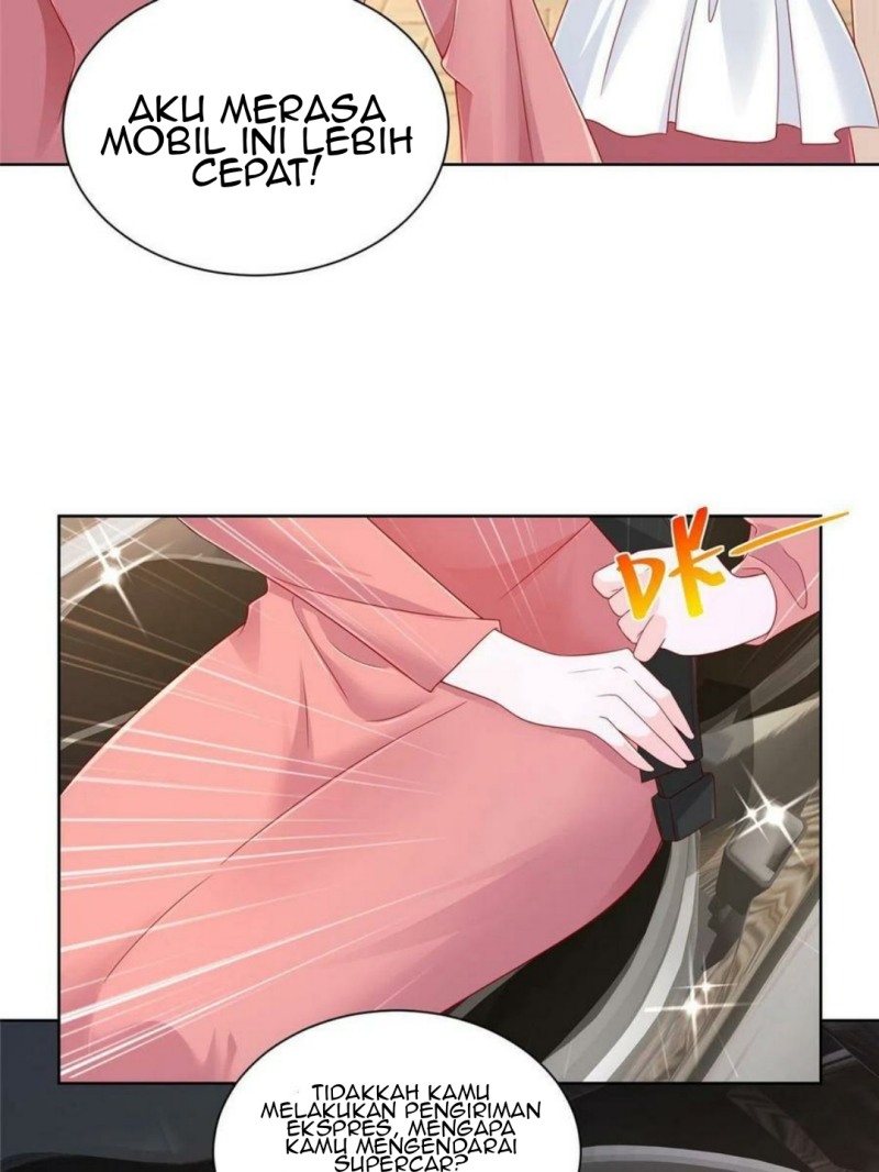 I Randomly Have A New Career Every Week Chapter 92 - halaman 18
