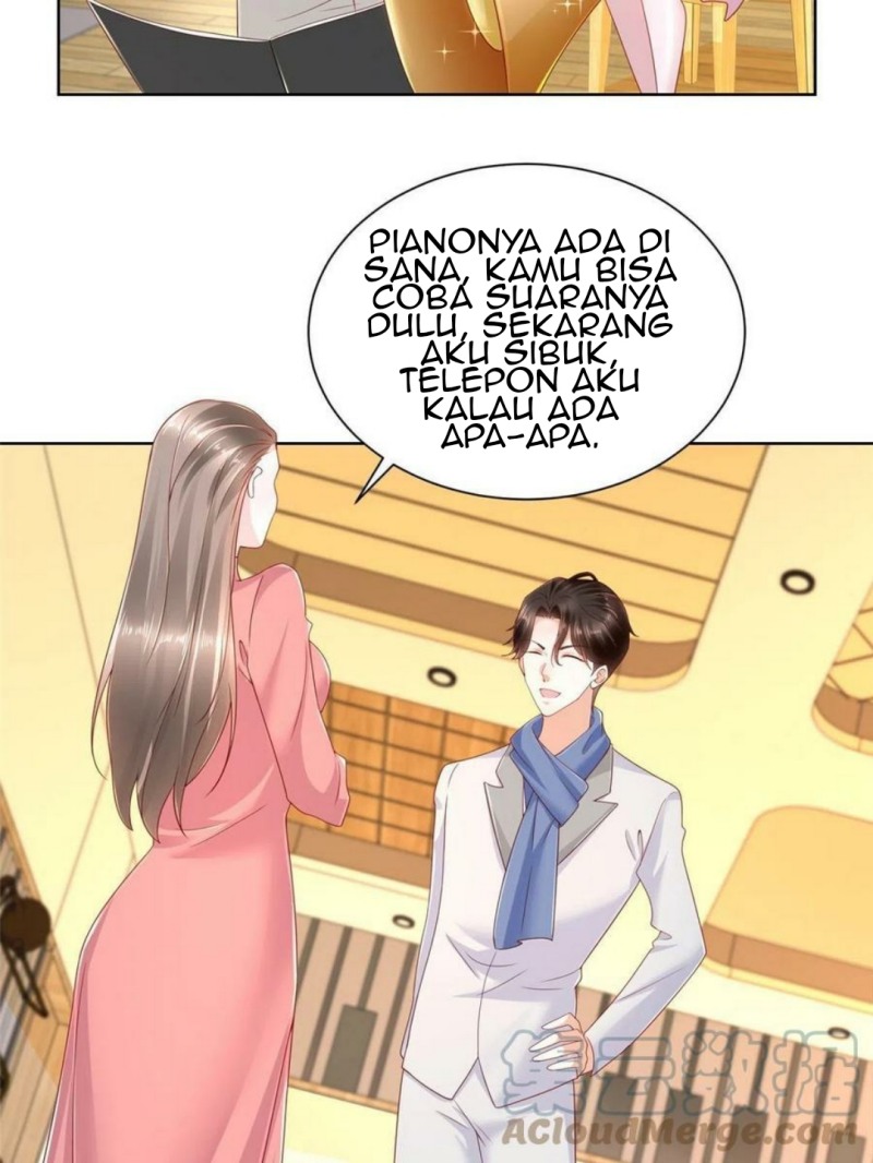 I Randomly Have A New Career Every Week Chapter 92 - halaman 23
