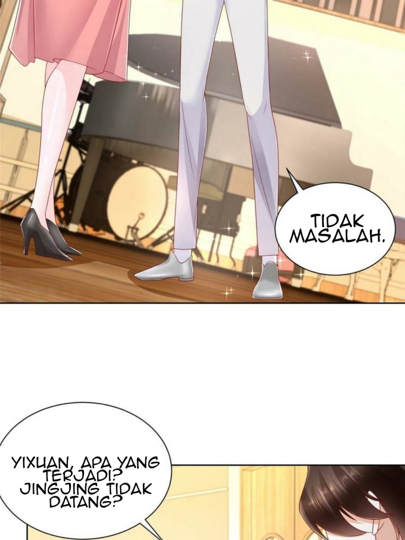 I Randomly Have A New Career Every Week Chapter 92 - halaman 24