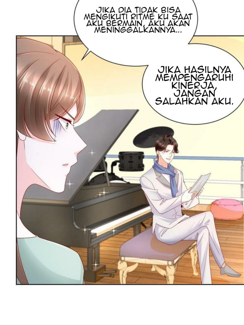 I Randomly Have A New Career Every Week Chapter 92 - halaman 27