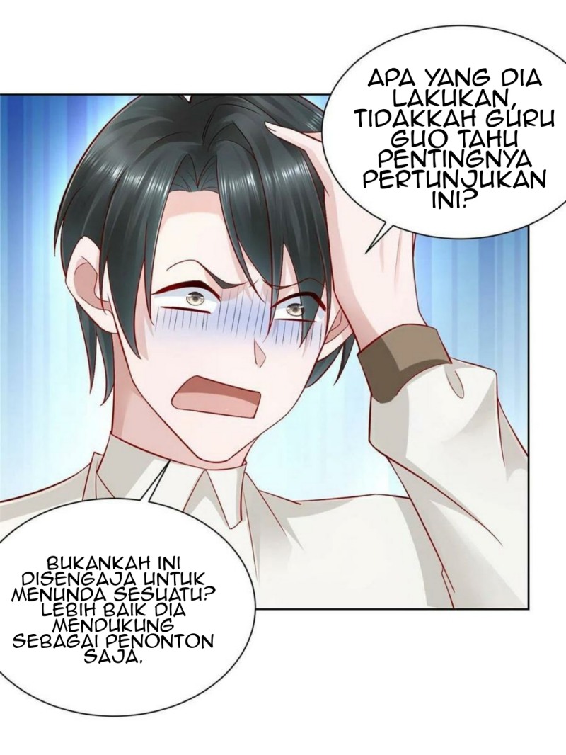 I Randomly Have A New Career Every Week Chapter 92 - halaman 28
