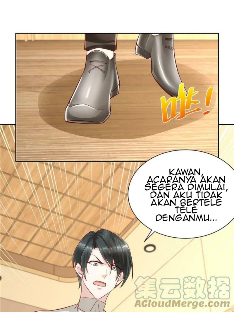I Randomly Have A New Career Every Week Chapter 92 - halaman 29