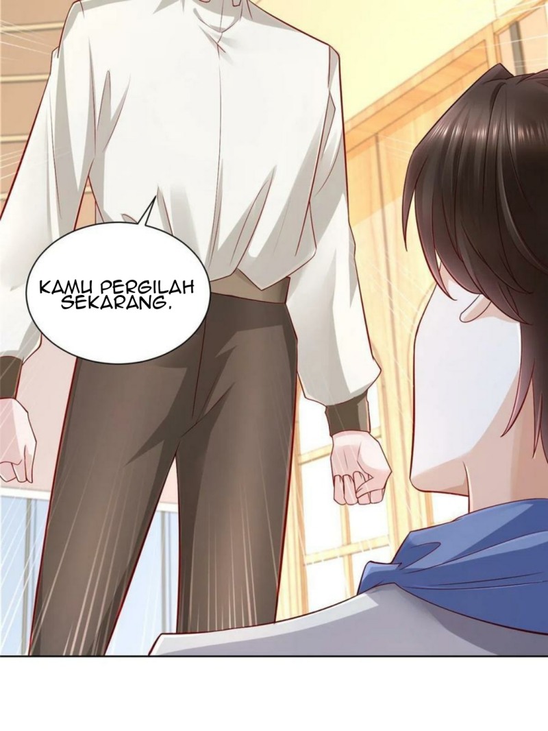 I Randomly Have A New Career Every Week Chapter 92 - halaman 30