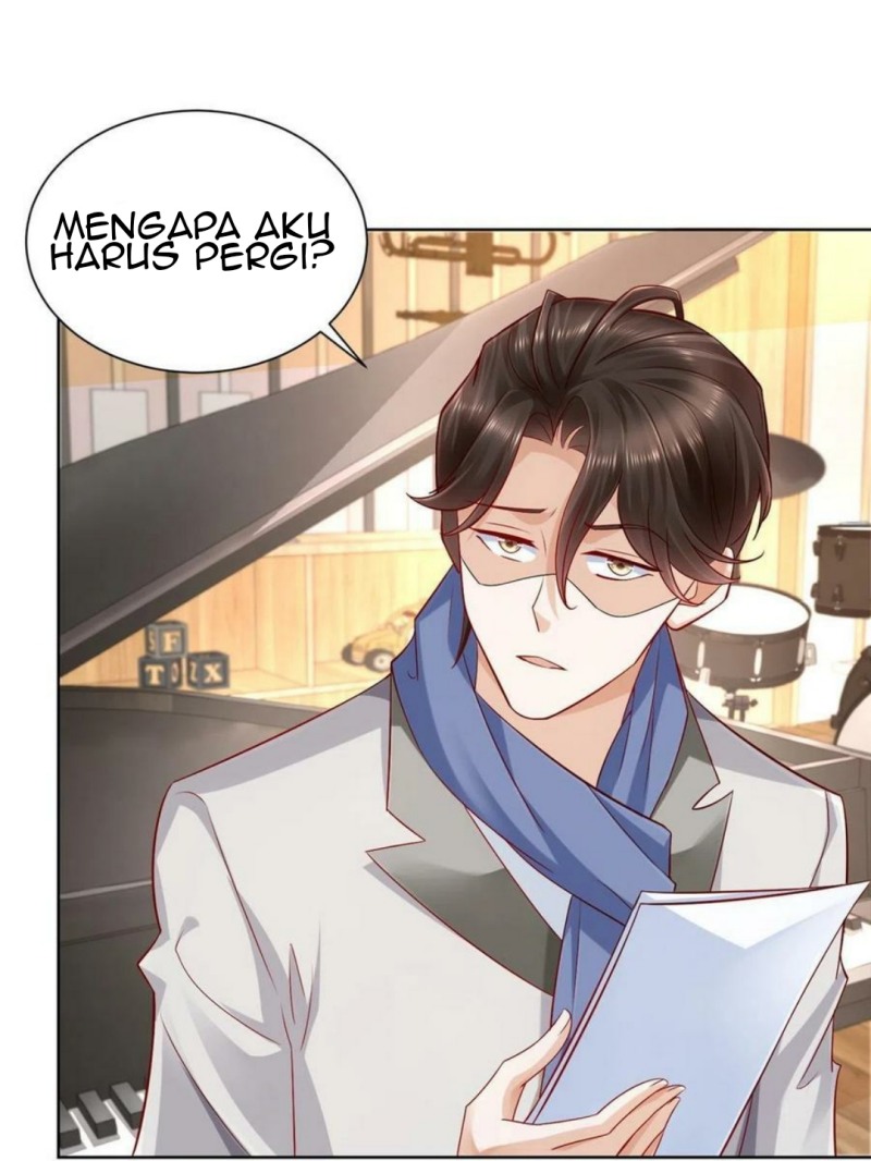 I Randomly Have A New Career Every Week Chapter 92 - halaman 31