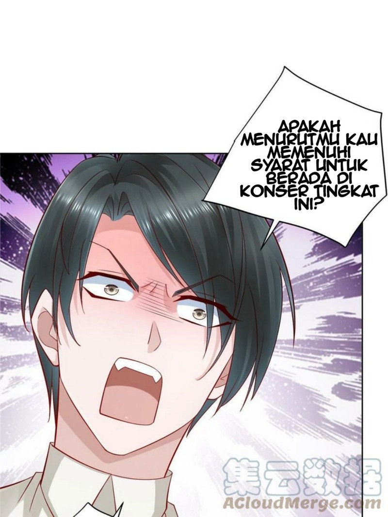 I Randomly Have A New Career Every Week Chapter 92 - halaman 32