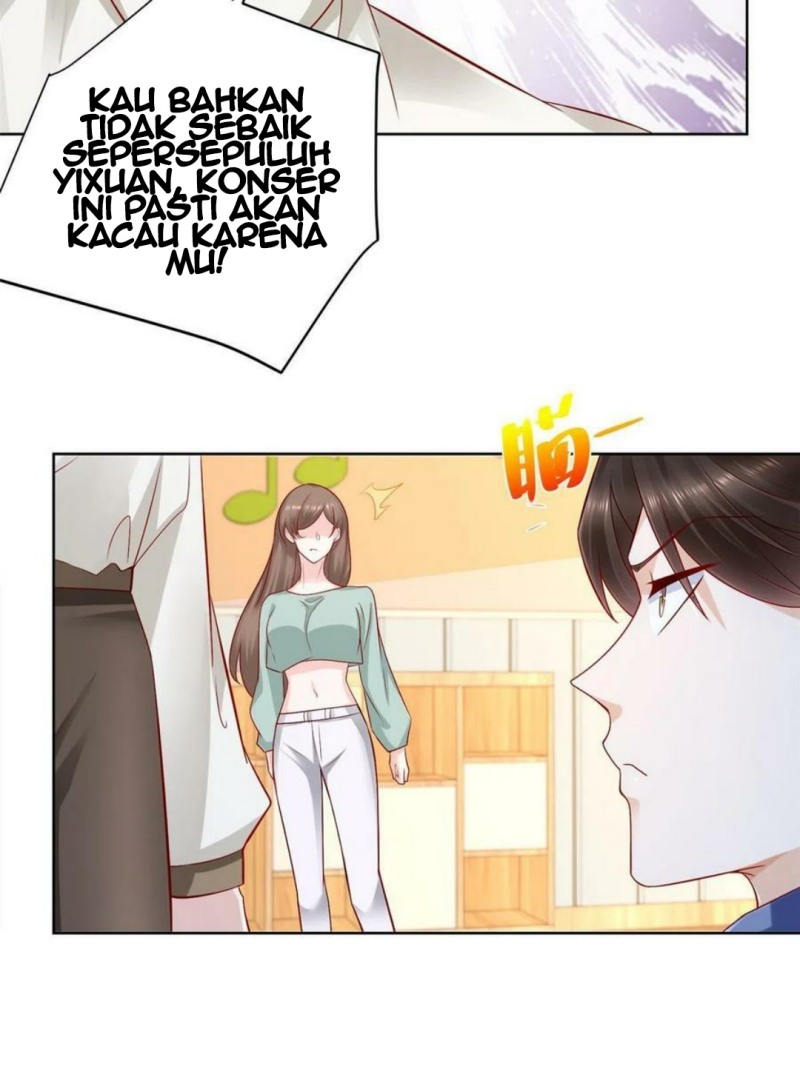 I Randomly Have A New Career Every Week Chapter 92 - halaman 33