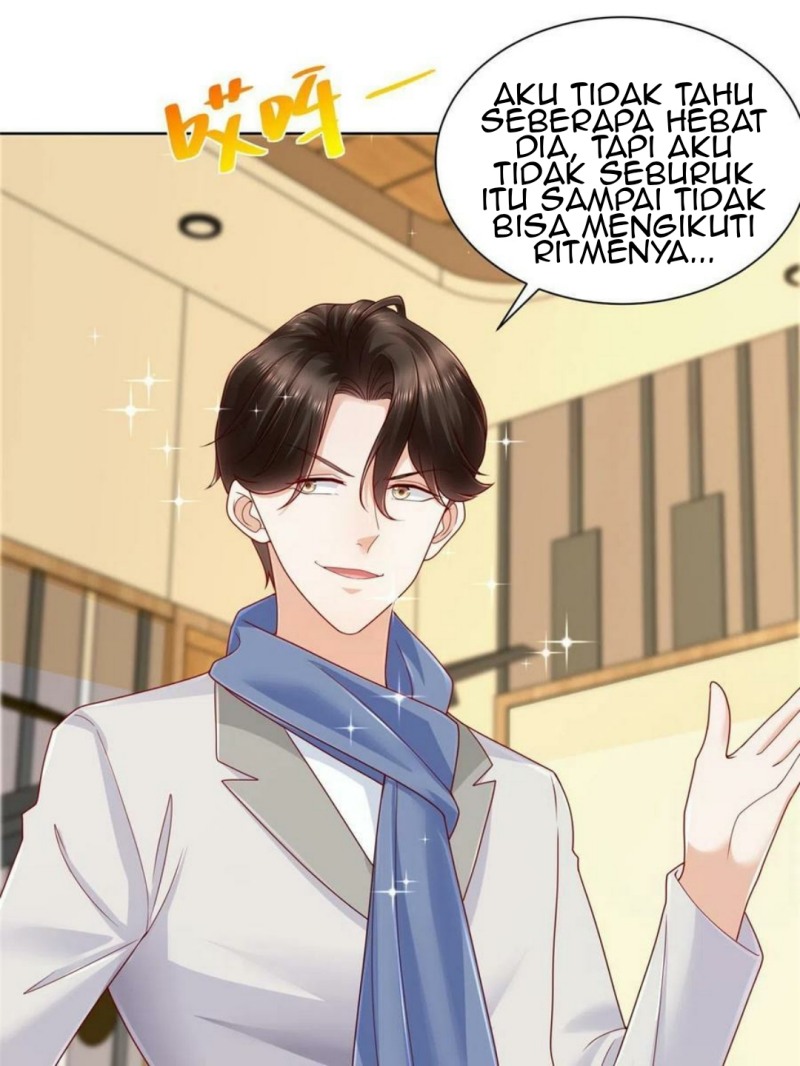 I Randomly Have A New Career Every Week Chapter 92 - halaman 34