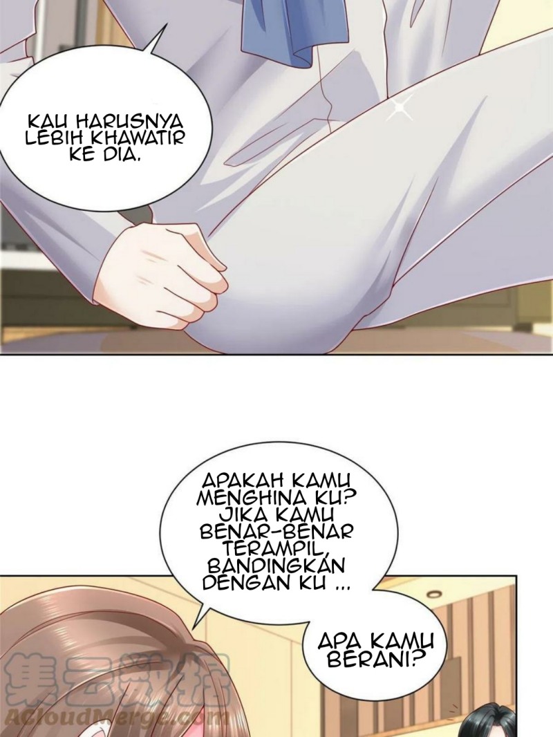 I Randomly Have A New Career Every Week Chapter 92 - halaman 35