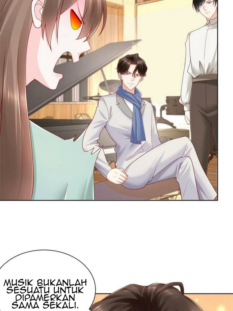 I Randomly Have A New Career Every Week Chapter 92 - halaman 36