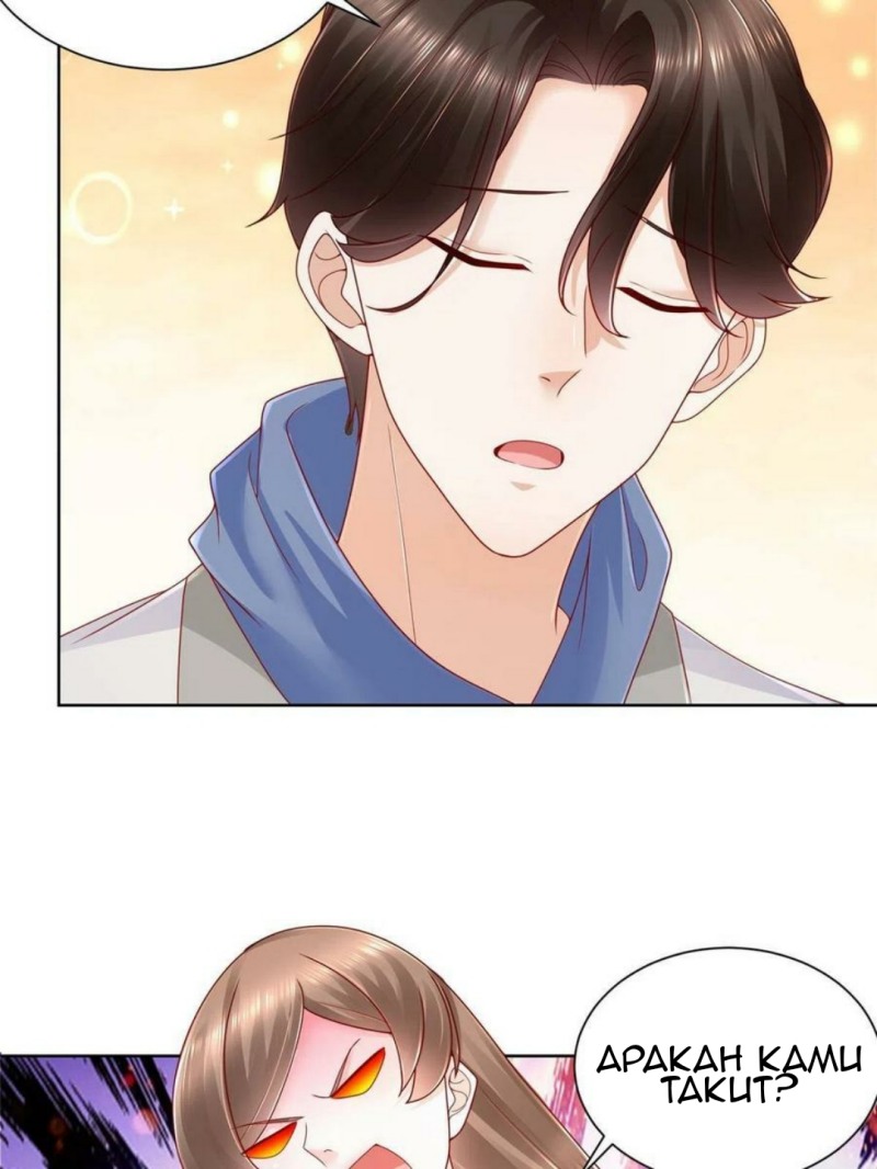 I Randomly Have A New Career Every Week Chapter 92 - halaman 37