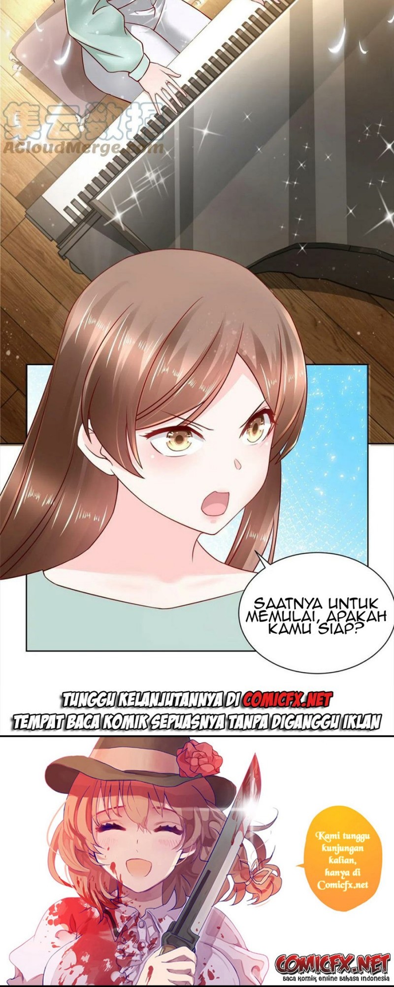 I Randomly Have A New Career Every Week Chapter 92 - halaman 42
