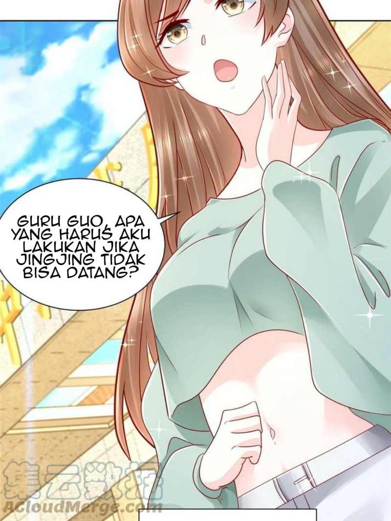 I Randomly Have A New Career Every Week Chapter 92 - halaman 5