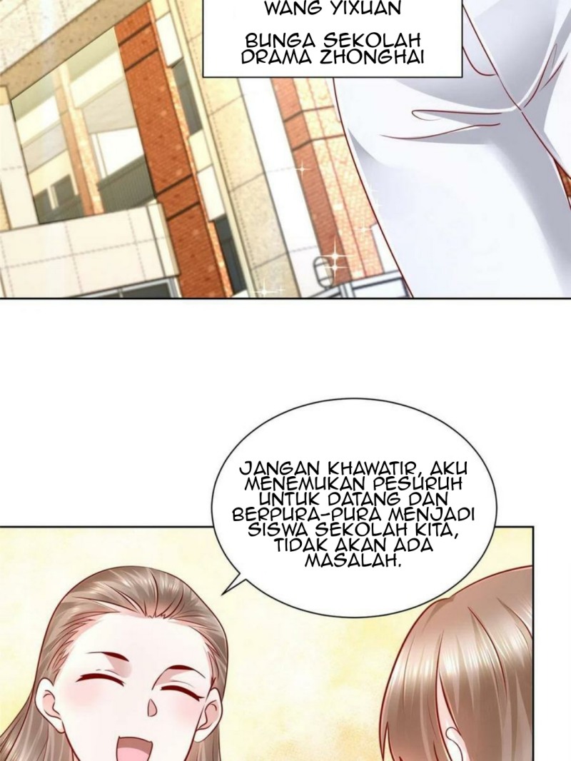 I Randomly Have A New Career Every Week Chapter 92 - halaman 6