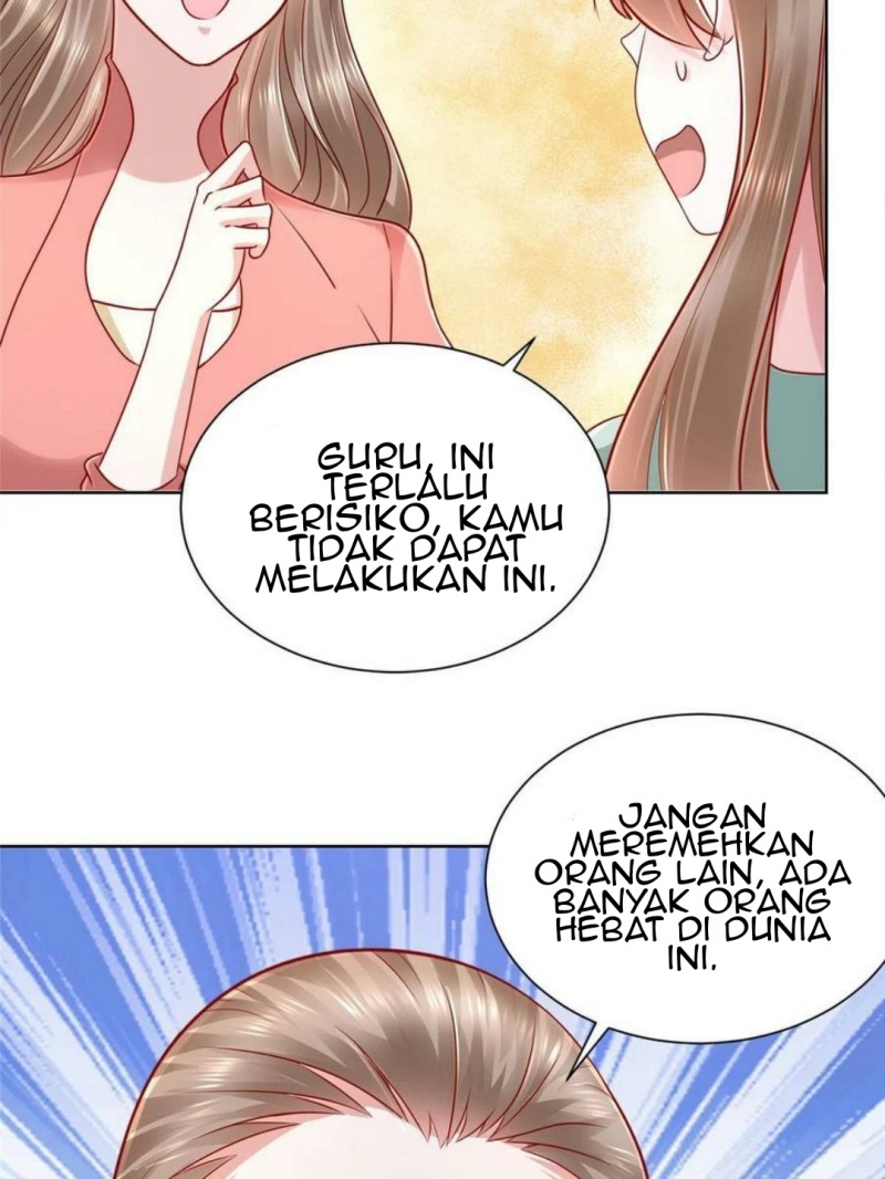 I Randomly Have A New Career Every Week Chapter 92 - halaman 7