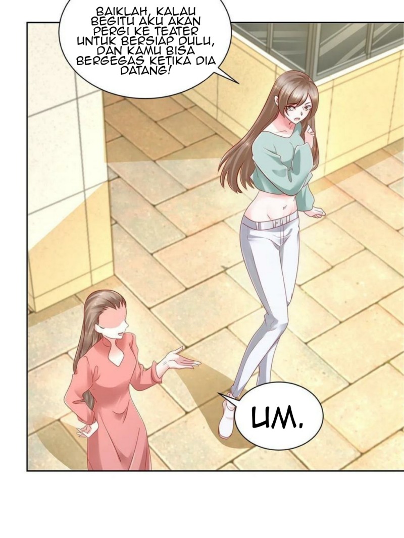 I Randomly Have A New Career Every Week Chapter 92 - halaman 9