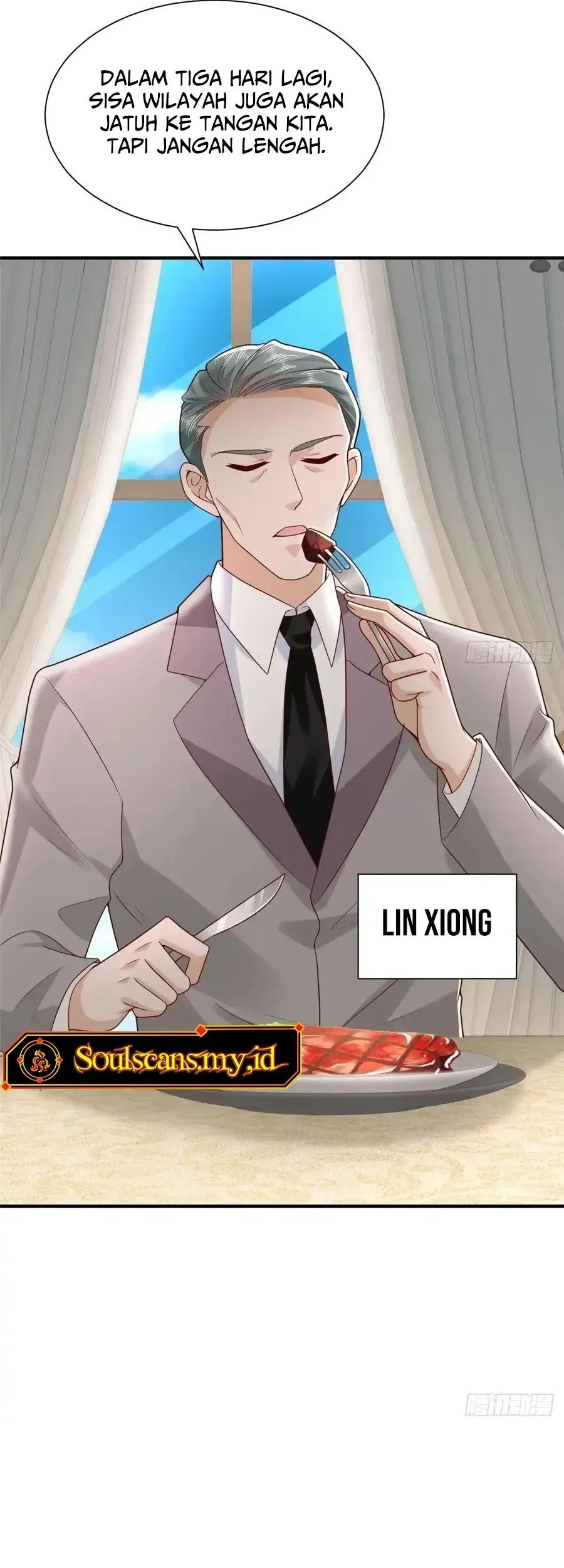 I Randomly Have A New Career Every Week Chapter 922 - halaman 11