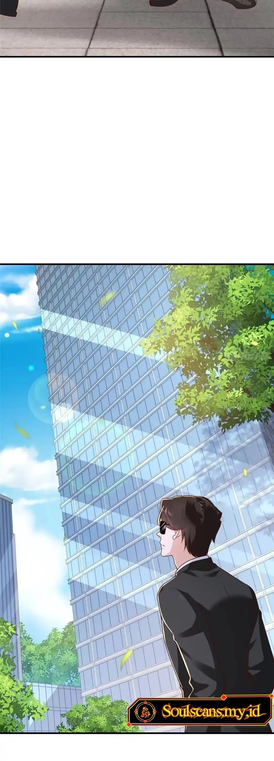 I Randomly Have A New Career Every Week Chapter 922 - halaman 8