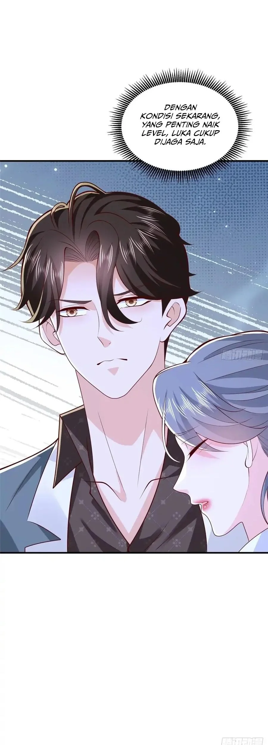 I Randomly Have A New Career Every Week Chapter 926 - halaman 10