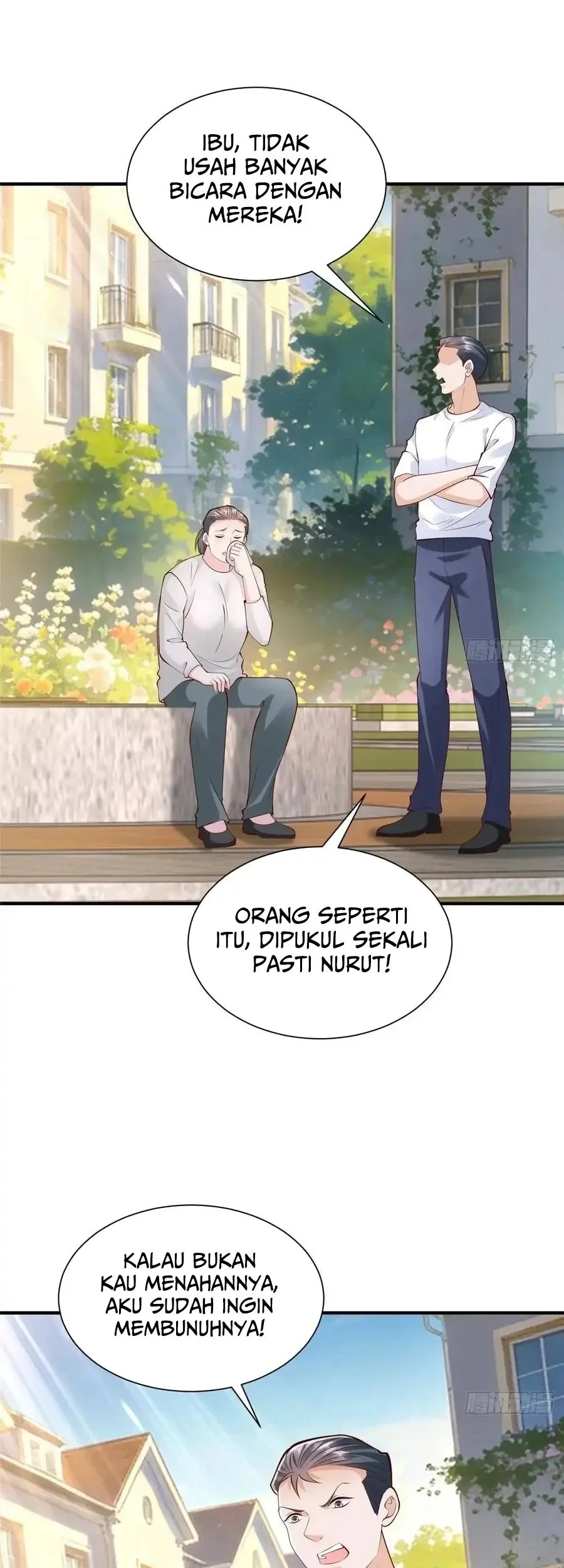 I Randomly Have A New Career Every Week Chapter 927 - halaman 9