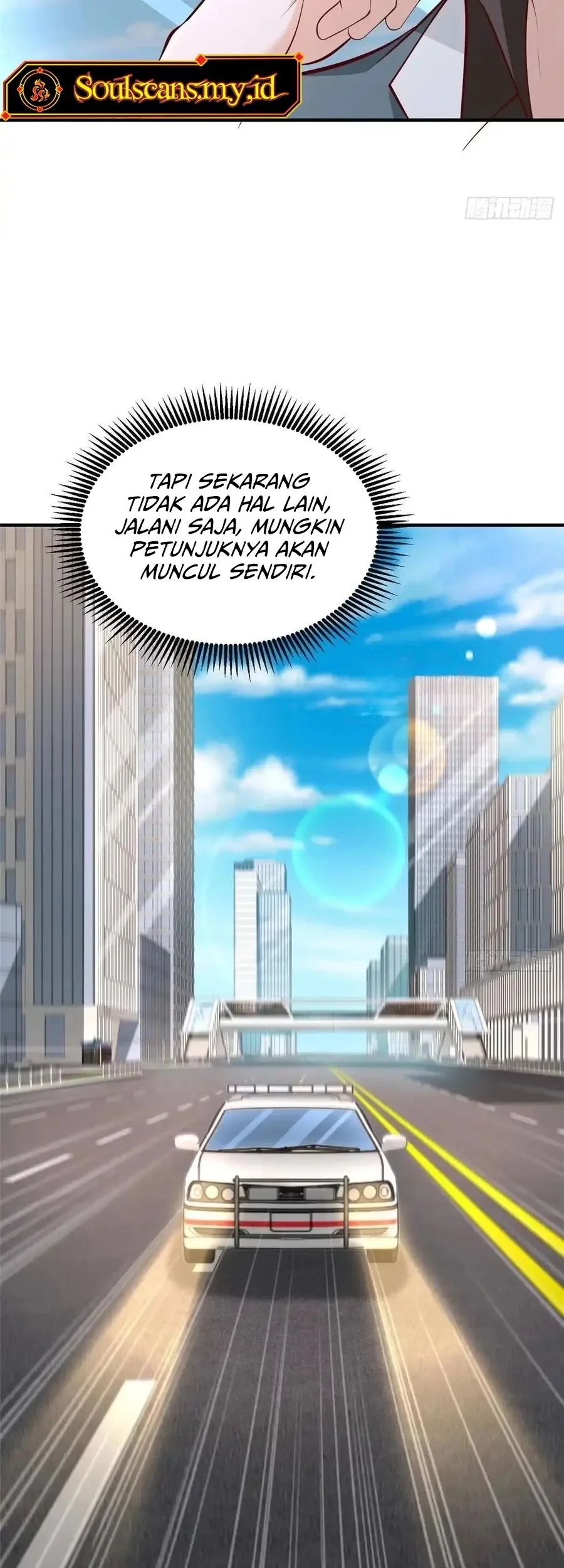 I Randomly Have A New Career Every Week Chapter 928 - halaman 10