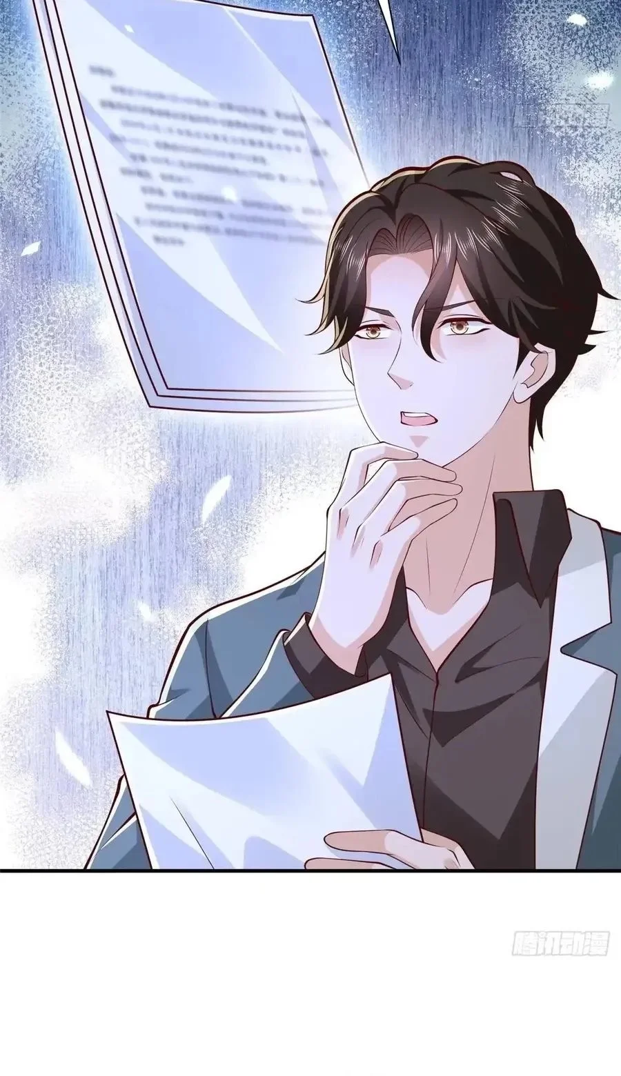 I Randomly Have A New Career Every Week Chapter 928 - halaman 7