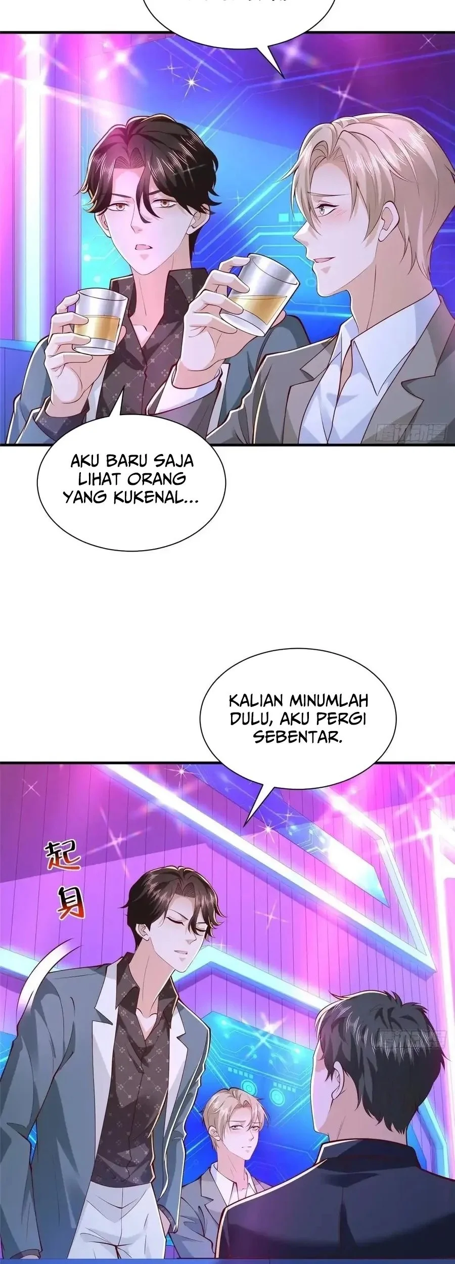 I Randomly Have A New Career Every Week Chapter 929 - halaman 1