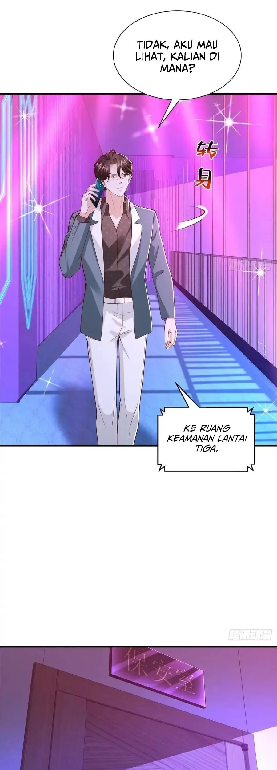 I Randomly Have A New Career Every Week Chapter 929 - halaman 7