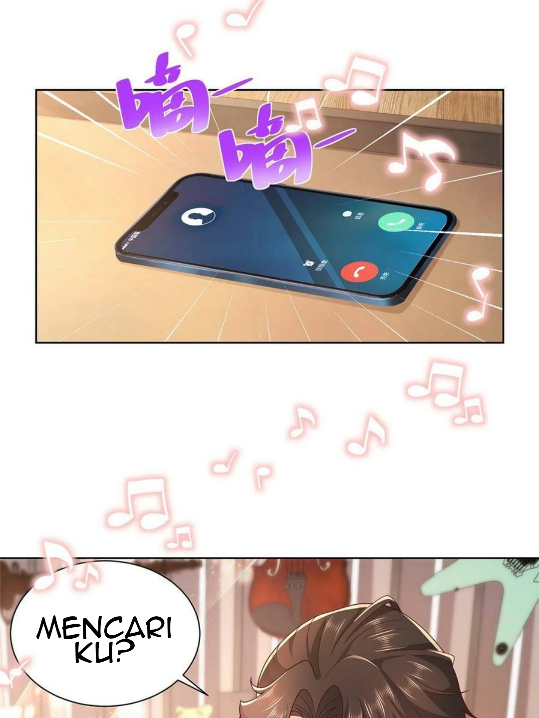 I Randomly Have A New Career Every Week Chapter 93 - halaman 10