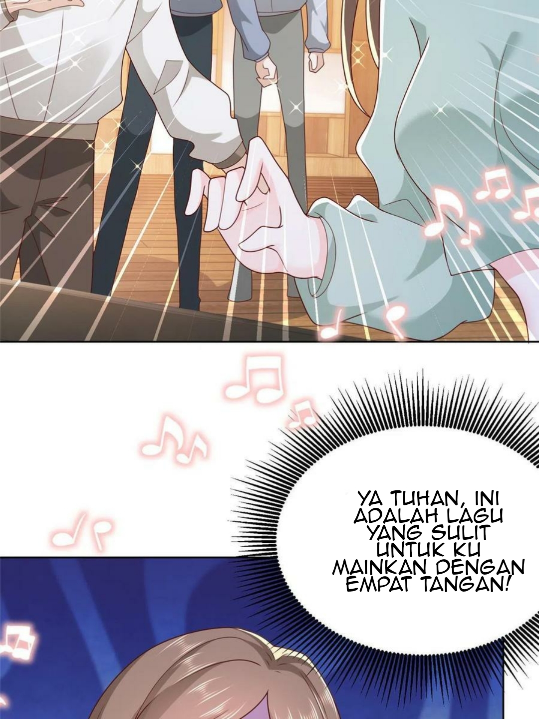 I Randomly Have A New Career Every Week Chapter 93 - halaman 13