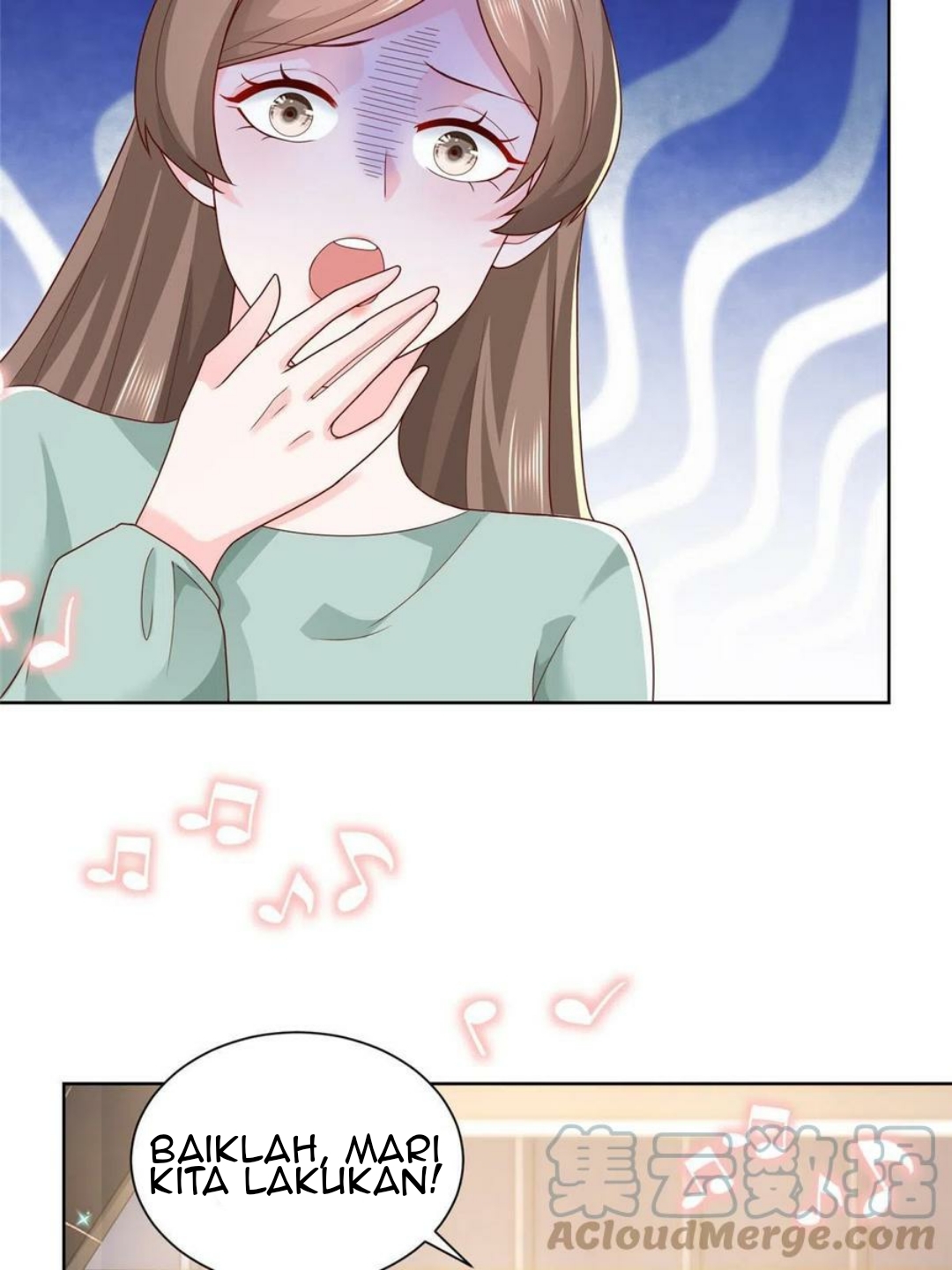 I Randomly Have A New Career Every Week Chapter 93 - halaman 14