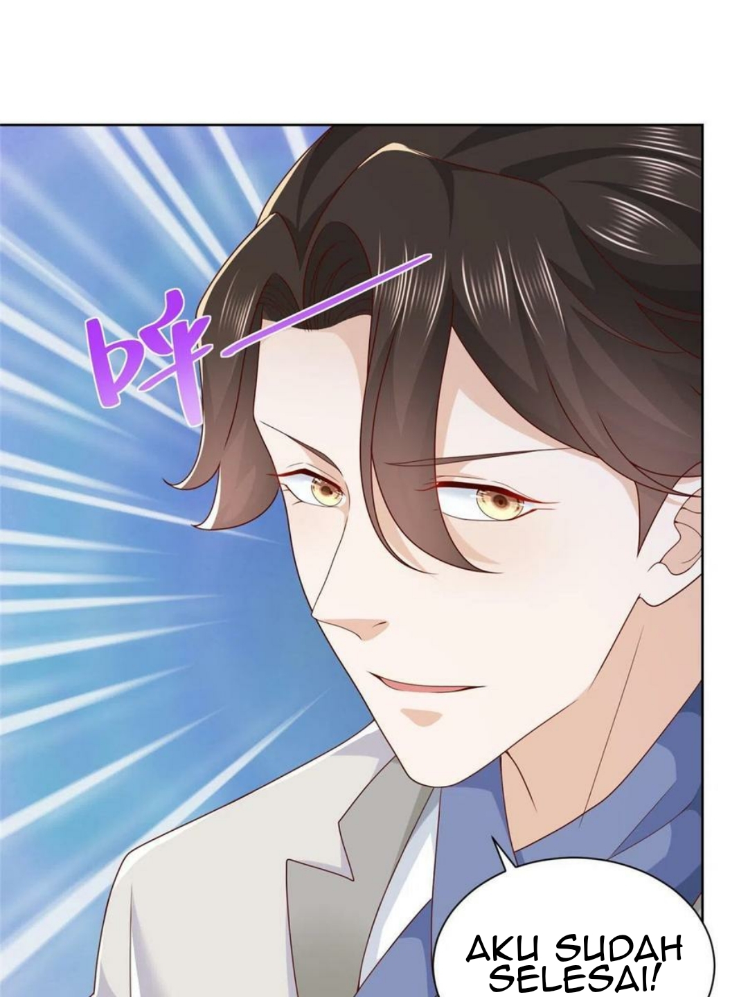 I Randomly Have A New Career Every Week Chapter 93 - halaman 16