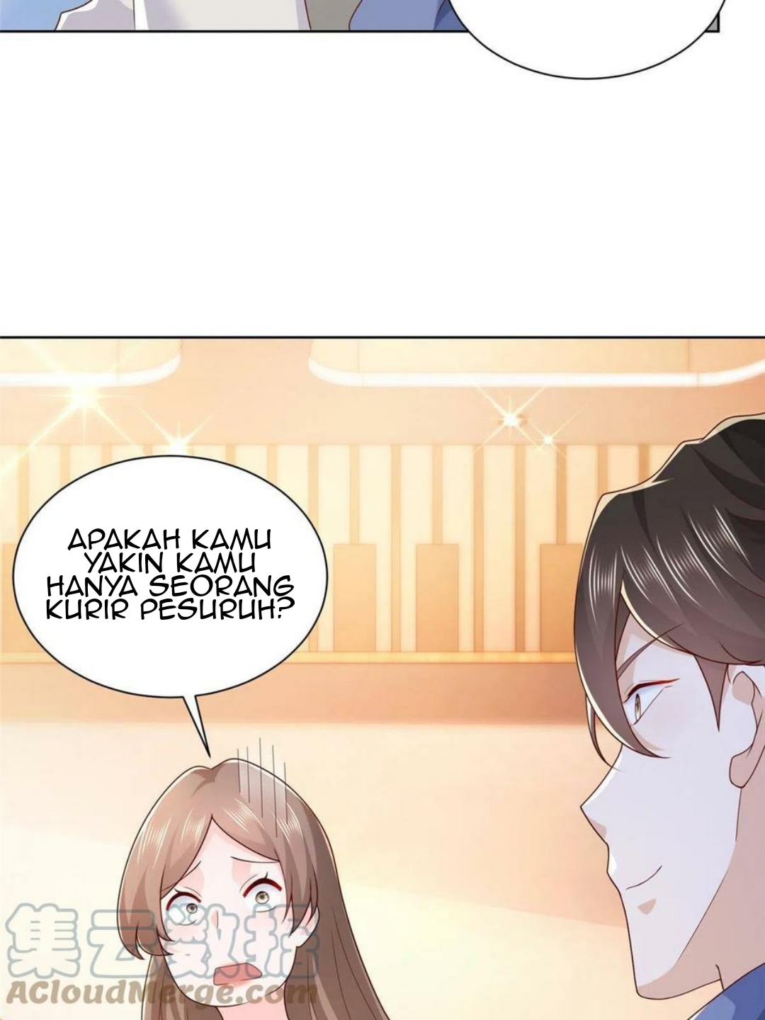 I Randomly Have A New Career Every Week Chapter 93 - halaman 17