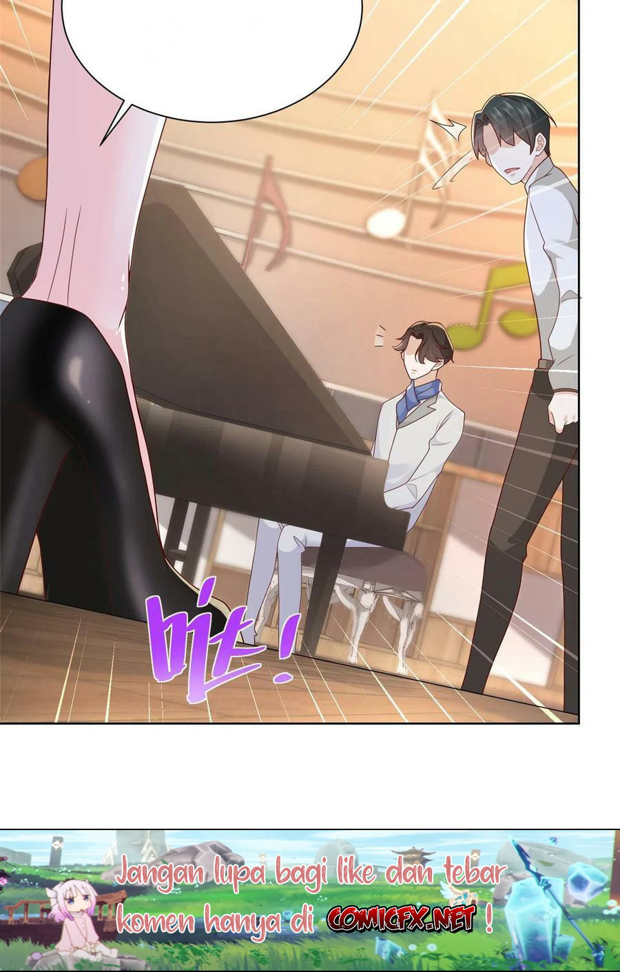 I Randomly Have A New Career Every Week Chapter 93 - halaman 21