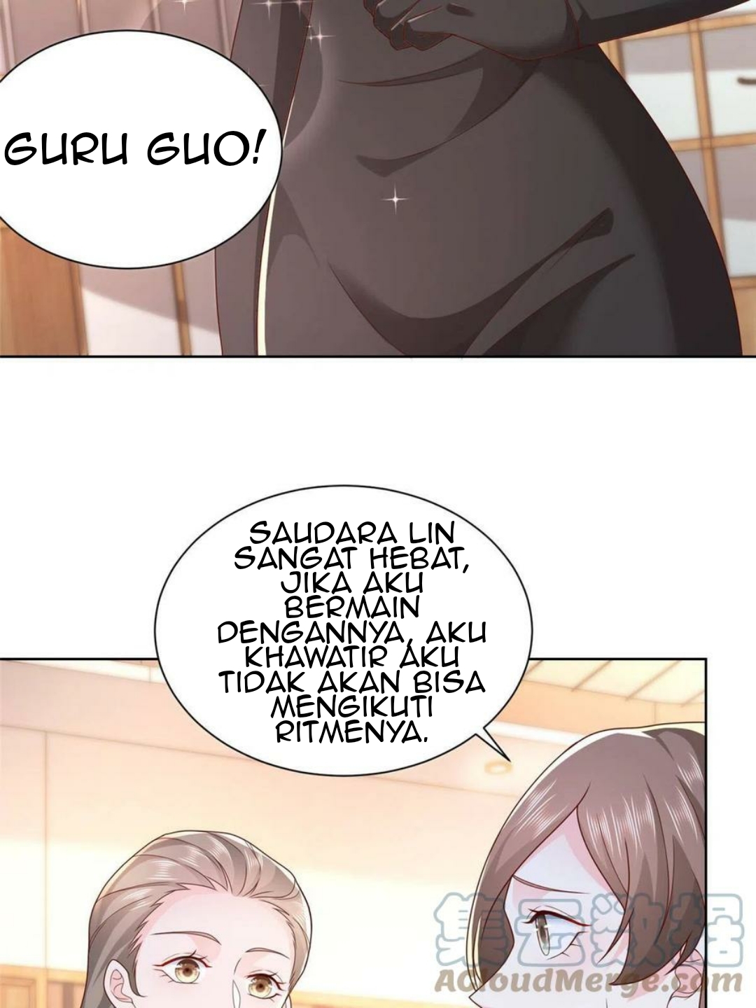 I Randomly Have A New Career Every Week Chapter 93 - halaman 24