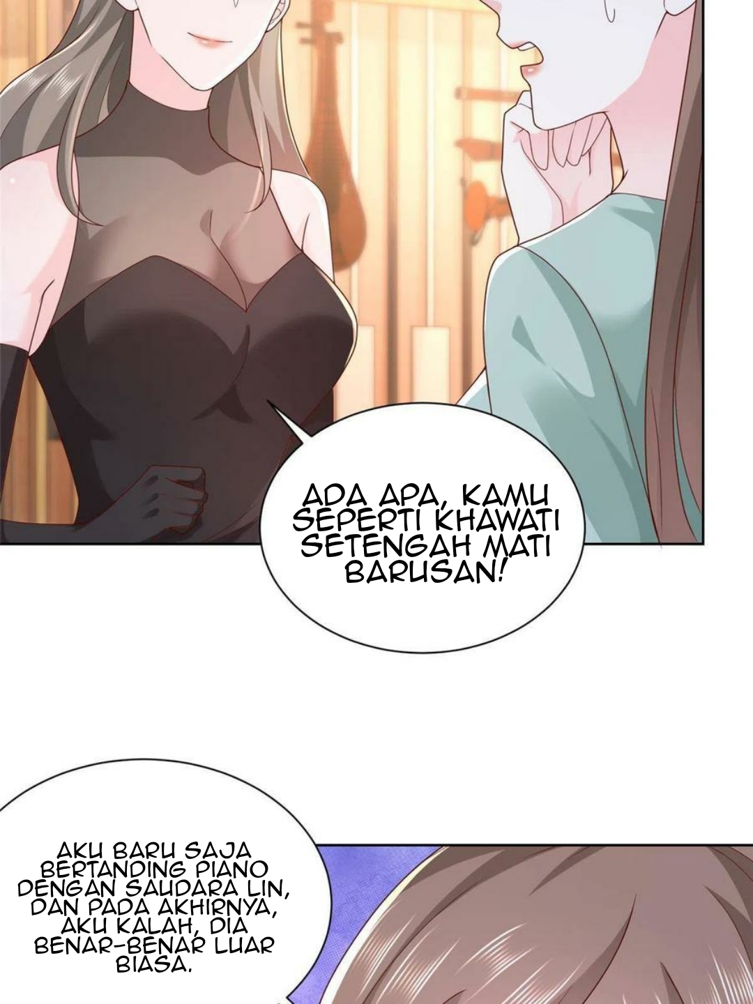 I Randomly Have A New Career Every Week Chapter 93 - halaman 25