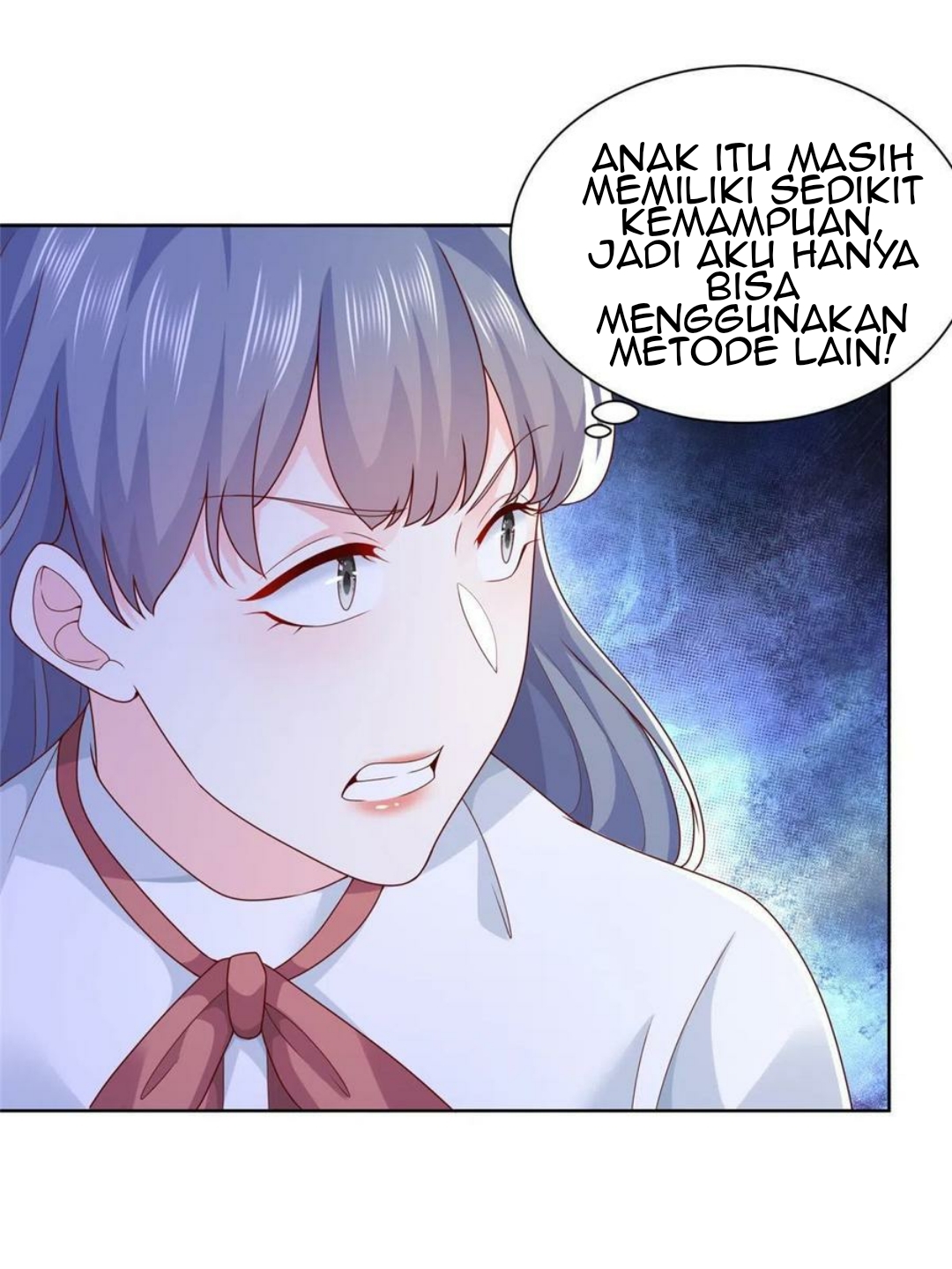 I Randomly Have A New Career Every Week Chapter 93 - halaman 28