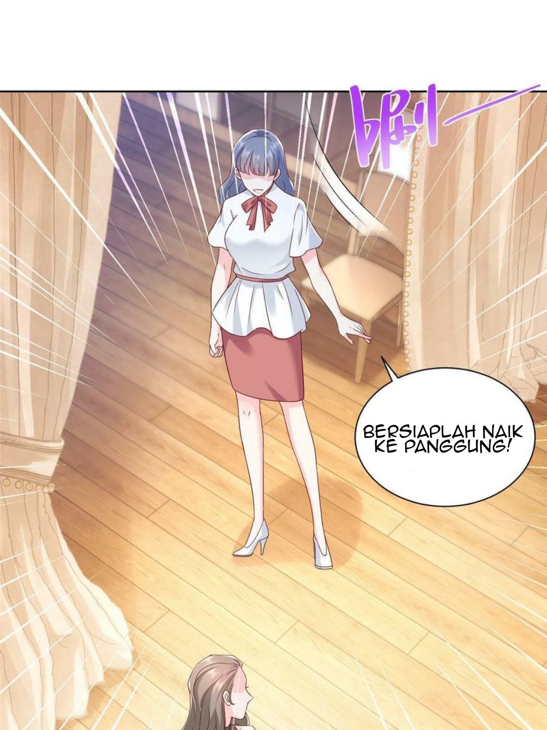I Randomly Have A New Career Every Week Chapter 93 - halaman 29