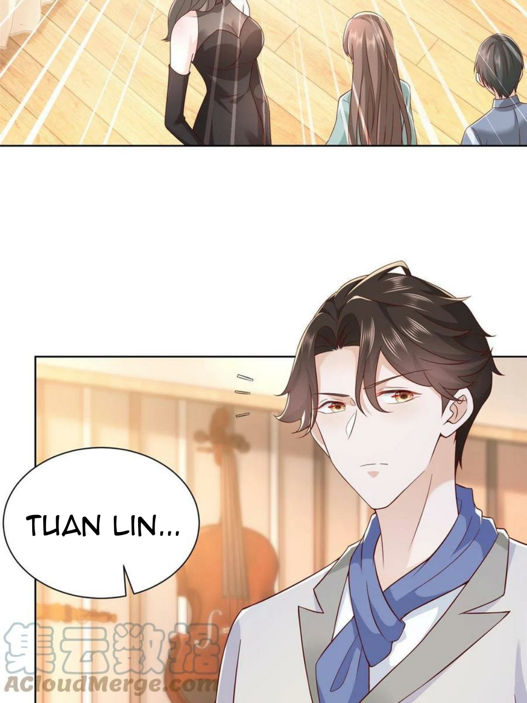 I Randomly Have A New Career Every Week Chapter 93 - halaman 30