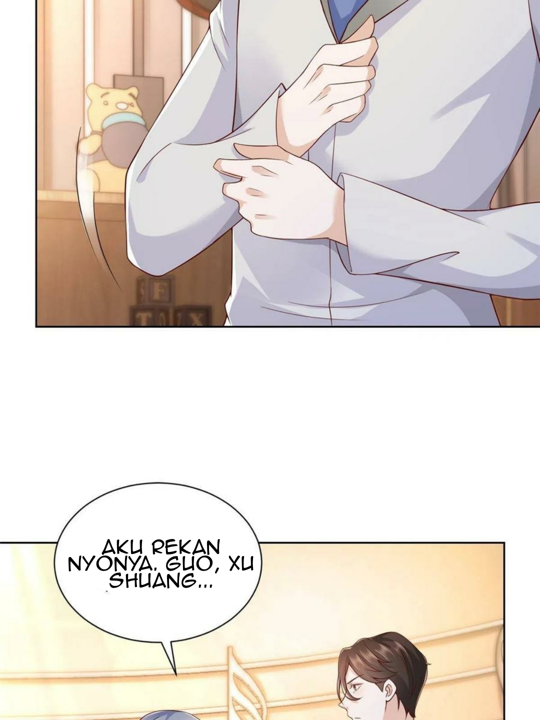 I Randomly Have A New Career Every Week Chapter 93 - halaman 31