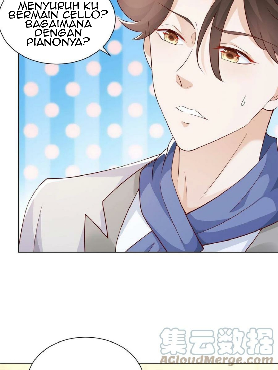I Randomly Have A New Career Every Week Chapter 93 - halaman 33