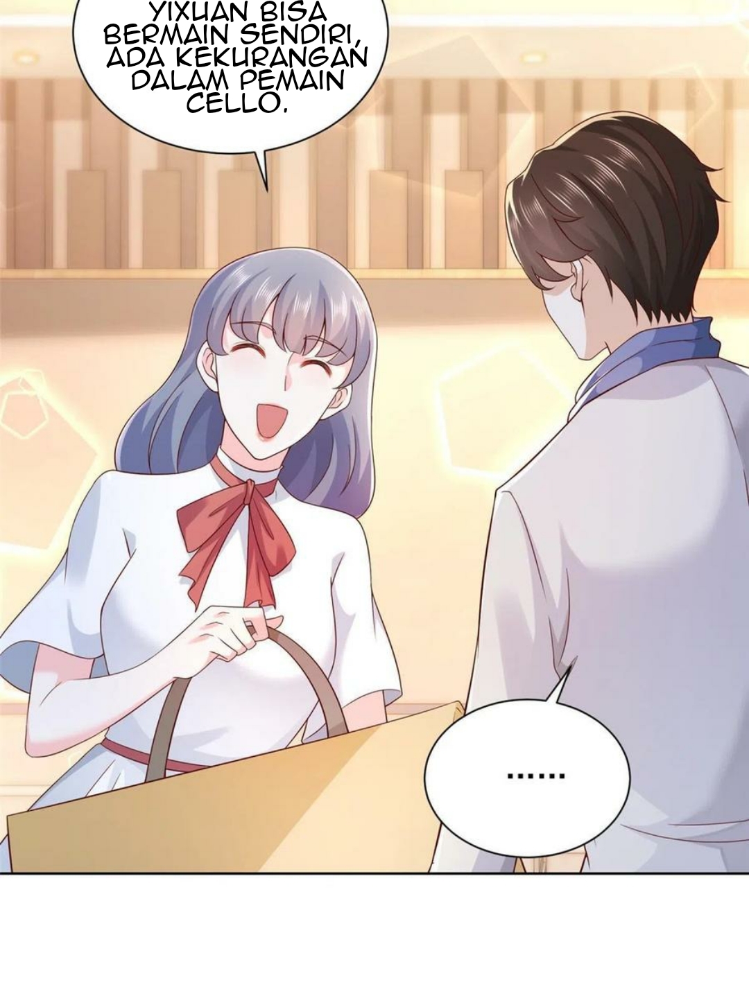 I Randomly Have A New Career Every Week Chapter 93 - halaman 34
