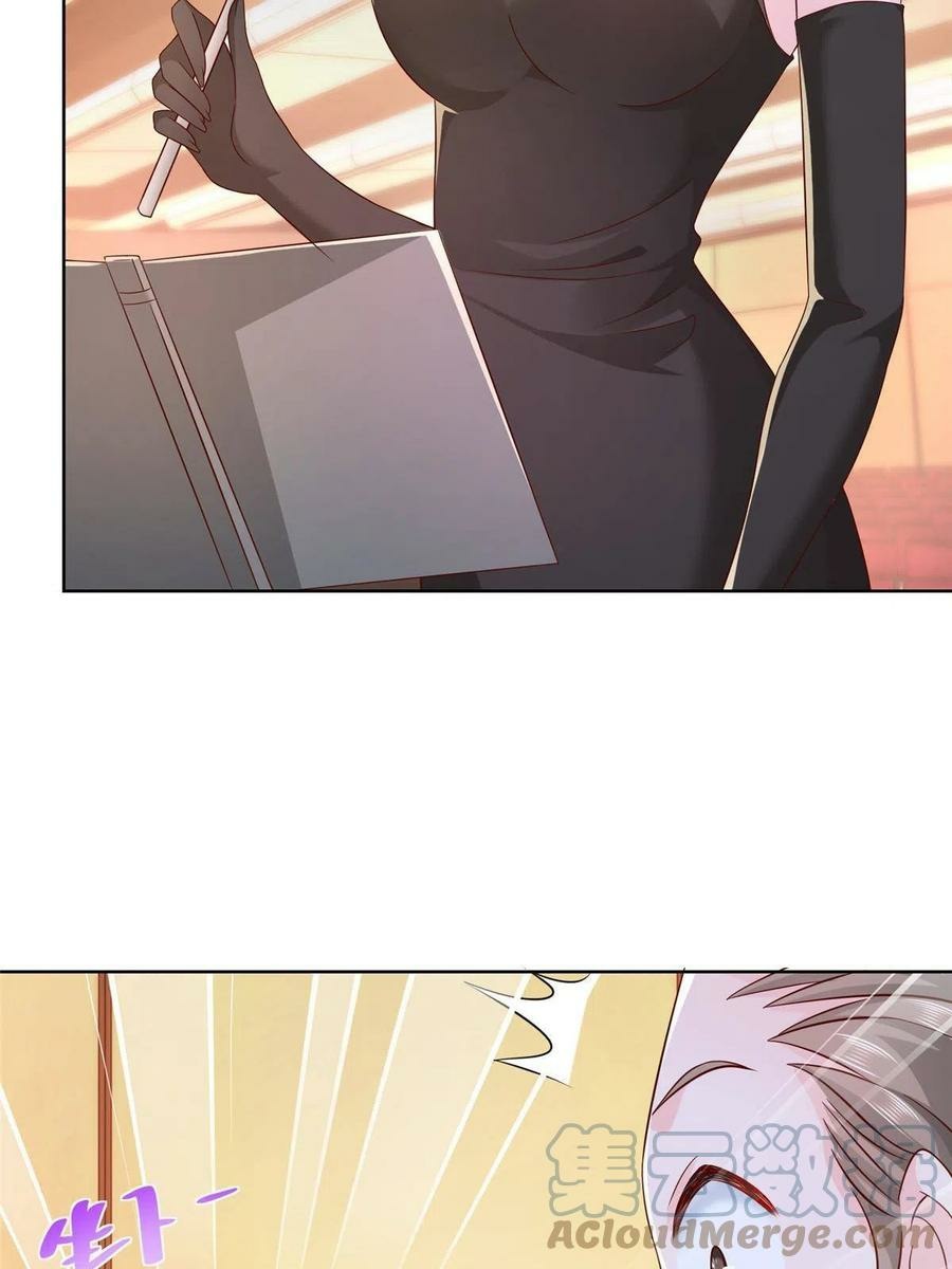 I Randomly Have A New Career Every Week Chapter 93 - halaman 39
